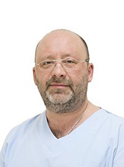 Вертебролог, ортопед Владимир Леонидович Жищенко