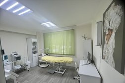 Медицинский центр МеДзен Клиник, с рейтингом 5 - находится по адресу Москва, улица Плеханова, 22 к4 