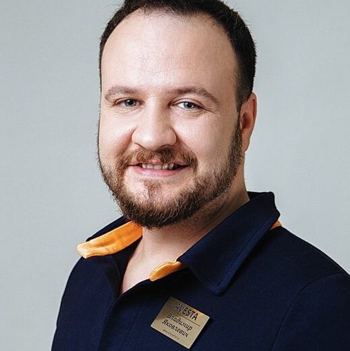 Владимир Яковлевич Шлессингер