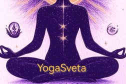 Студия йоги YogaSveta, с рейтингом 5 - находится по адресу Московская область, Балашиха, Советская улица, 36к11 