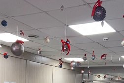 Zk pilates studio, с рейтингом 3.6 - находится по адресу Владивосток, Русская улица, 19а 