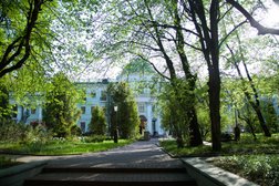 Усадьба Морозовка парк-отель, с рейтингом 3.3 - находится по адресу Московская область, д. Льялово, Пансионат Морозовка, ст1 