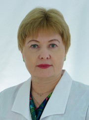 Врач УЗИ Наталья Алексеевна Карчевская