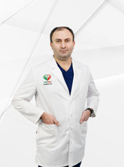 Уролог, андролог Руслан Батталович Селимов