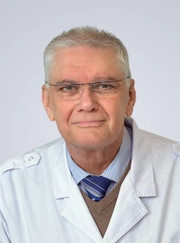 Аллерголог, венеролог Михаил Евгеньевич Алексеев