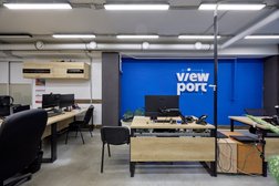 Вьюпорт групп, с рейтингом 4.9 - находится по адресу Брянск, улица Фрунзе, 60 