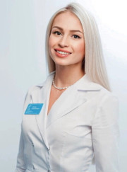 Врач УЗИ Наталья Сергеевна Глушкова