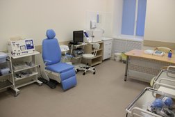 Многопрофильная семейная частная клиника №1, с рейтингом 3.1 - находится по адресу Самара, Ново-Вокзальная улица, 116 