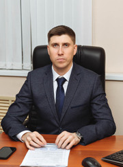 Юрист Максим Игоревич Кочетков