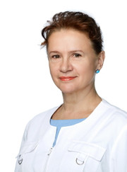 Психотерапевт, психиатр Наталья Константиновна Голубева