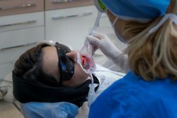 Стоматологическая клиника Edent, с рейтингом 4.7 - находится по адресу Республика Саха (Якутия), Якутск, улица Пояркова, 13/1 