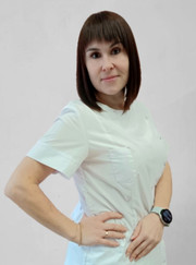Нутрициолог, врач УЗИ Анна Владимировна Захарова