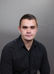 Пластический хирург, стоматолог Кирилл Викторович Листратенков