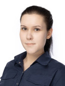 Бардецкая Ксения Станиславовна