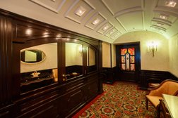 Ресторан Славянка, с рейтингом 4.3 - находится по адресу Челябинск, проспект Ленина, 20 