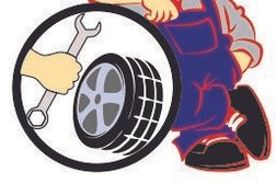 Автотехсервис Мастер шин, с рейтингом 4 - находится по адресу Самара, Фрунзе, 50 