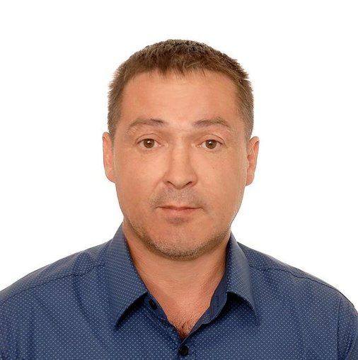 Семен Попков