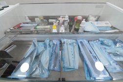 Медицинский Центр Астра-мед, с рейтингом 4.8 - находится по адресу Тюмень, улица Пермякова, 68 к2 