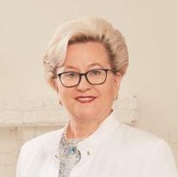 Марина Александровна Шахова