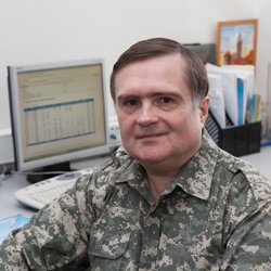 Николай Больсунов