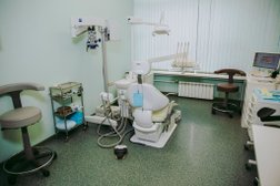 Стоматология Новостом, с рейтингом 3.6 - находится по адресу Москва, Каланчёвская улица, 17 