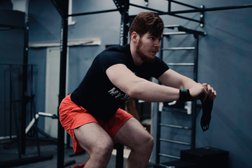 Боксерский клуб Сергея Майфат, с рейтингом 2.8 - находится по адресу Москва, Зеленоград, к928 