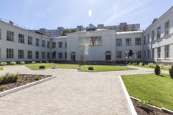 Медицинский центр Елены Малышевой, с рейтингом 4.8 - находится по адресу Москва, Переведеновский переулок, 8 