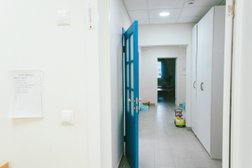 Детский сад МамаЛама, с рейтингом 3.3 - находится по адресу Московская область, Химки, проспект Мельникова, 21/1 