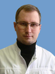 Нейрохирург, невролог Михаил Валентинович Паркаев