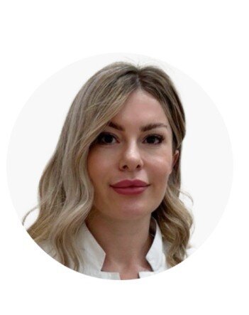 Эльмира Пахрудиновна Гасанова