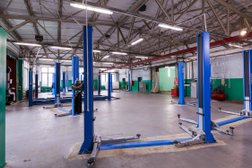 Автосервис Автопилот, с рейтингом 4.6 - находится по адресу Москва, 1-й проезд Перова Поля, 3с7 