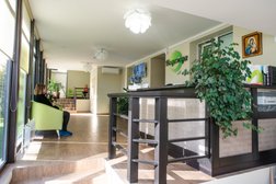 Многопрофильный медицинский центр Надежда, с рейтингом 3.8 - находится по адресу Смоленск, улица Урицкого, 15Б 