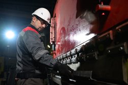 Ситфорс, с рейтингом 4.3 - находится по адресу Барнаул, Фабричная улица, 2г 
