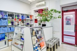 Парикмахерская эконом-класса, с рейтингом 4 - находится по адресу Ростов-на-Дону, улица Станиславского, 81 