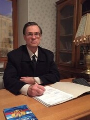 Адвокат Александр Николаевич Пищальников