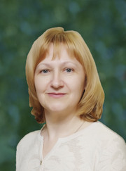 Гинеколог, гирудотерапевт Елена Дмитриевна Степанова