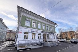 Медицинский центр Вита, с рейтингом 4.5 - находится по адресу Вологда, улица Герцена, 50 