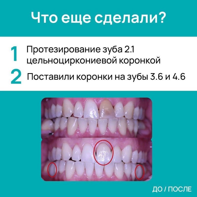 фотография работы Клиники Александрия на Ошарской улице