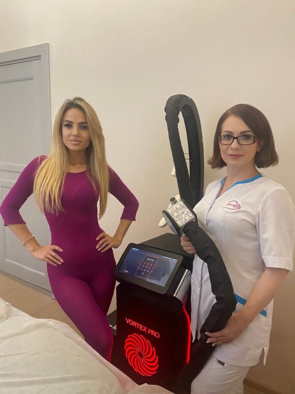 МУ "Поликлиника ФНПР" на Ленинском проспекте ➽ Медицинская клиника в Москве