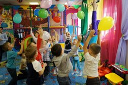 Сказочные Люди, с рейтингом 3 - находится по адресу Волгоград, Козловская улица, 55 к1 