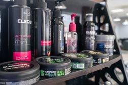 Барбершоп Andriyashin Factory, с рейтингом 4 - находится по адресу Москва, Большая Почтовая улица, 71 