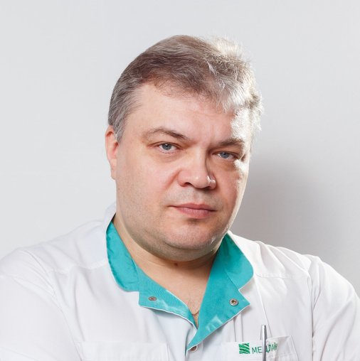 Александр Алексеевич Добычин