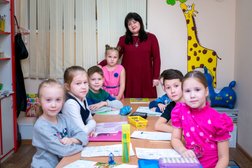 Центр детского развития Алые Паруса, с рейтингом 3.7 - находится по адресу Республика Марий Эл, Йошкар-Ола, бульвар Чавайна, 15Б 