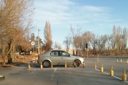 Автошкола Автолицей-спринт, с рейтингом 4.1 - находится по адресу Волгоградская область, Волжский, улица Мира, 79 