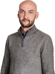 Автоинструктор Иван Алексеевич Мусихин