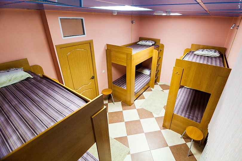 фотография Альтаир-Арена на Стартовой улице, 4