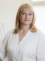 Стоматолог-терапевт, стоматолог-хирург Ирина Викторовна Печаткина