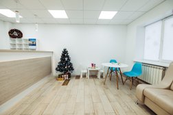 Стоматологическая клиника Family Smile, с рейтингом 2.9 - находится по адресу Белгород, Архиерейская улица, 5 