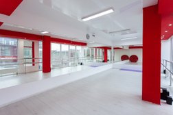 Школа танцев Без правил Red, с рейтингом 4.2 - находится по адресу Краснодар, улица Достоевского, 86 