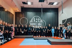 Студия спорта и воздушной гимнастики Air World, с рейтингом 2.6 - находится по адресу Республика Татарстан, Казань, Спартаковская, 2 к2 
